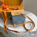 スーパーコピールイヴィトンデニムバッグ423 高品質N級品